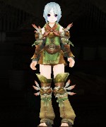 garb - Toram Online Item Search | Coryn Club